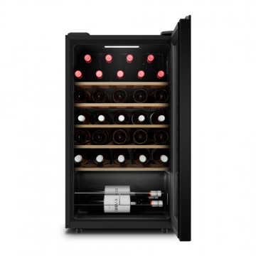 Inventor SKD-34B Συντηρητής Κρασιών 34 Φιαλών Inventor SKD-34B Συντηρητής Κρασιών 34 Φιαλών